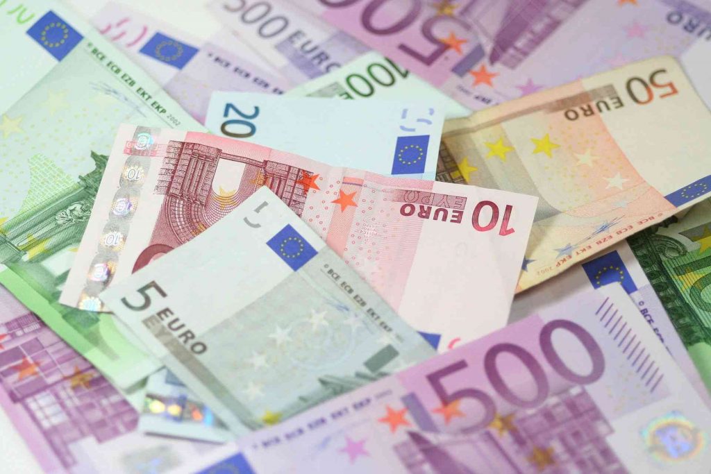 New legal framework for EU funds management and spending
