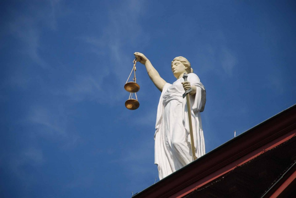 Changes in the constitutional framework of the judiciary system