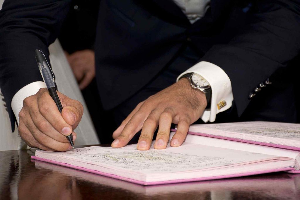 Important legislative changes regarding the limited liability companies