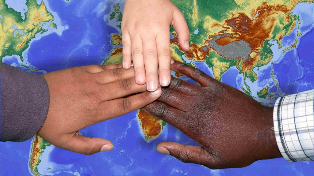 A procedure for granting status of a stateless person was introduced