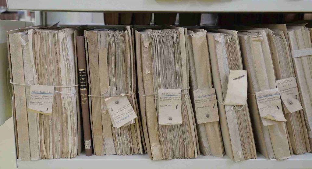 Criminal Record Certificate to be issued ex-officio by the state authorities