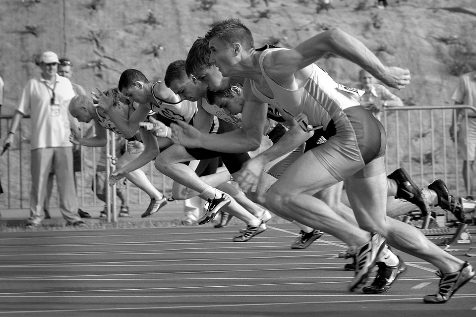 Right of compensation due to unfair competition
