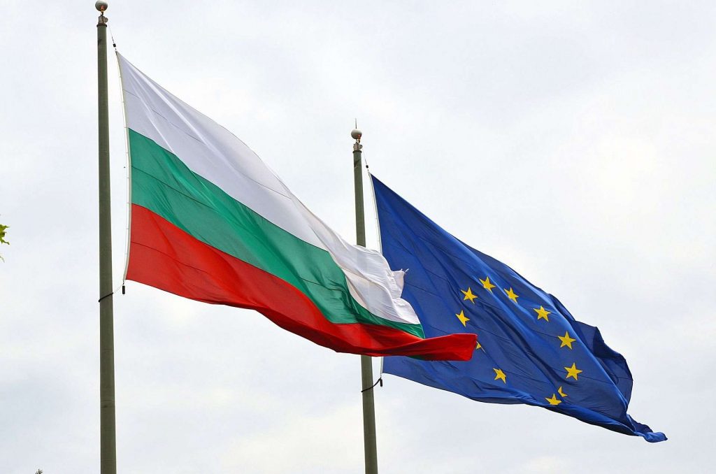 EU agreements with third states are part of the European Union law