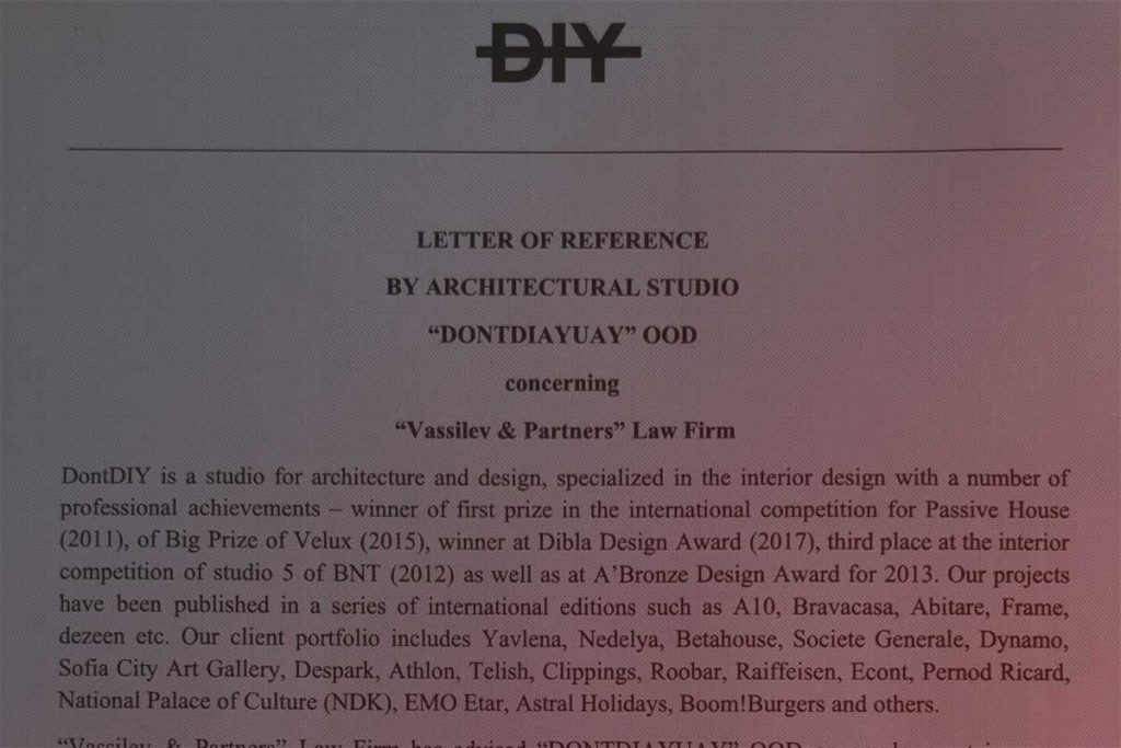 DontDIY Ltd.