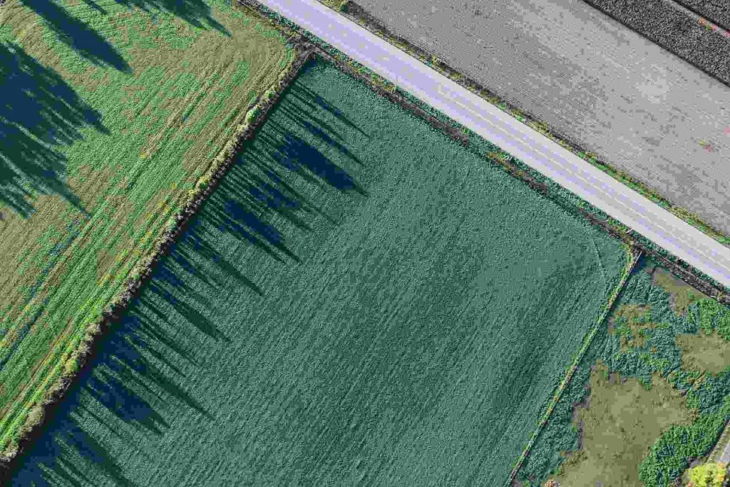 Legislative amendments concerning the rent of agricultural land