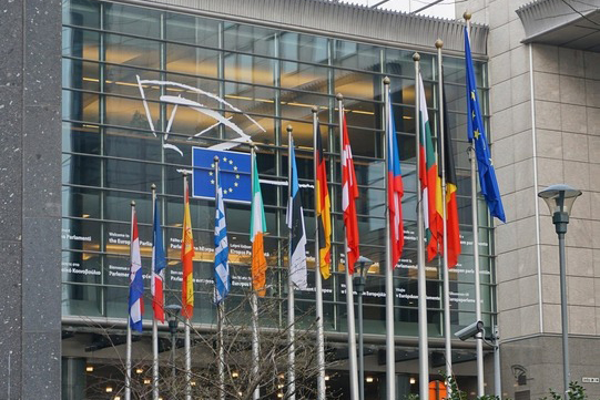 No need for legalization of particular documents within the European Union