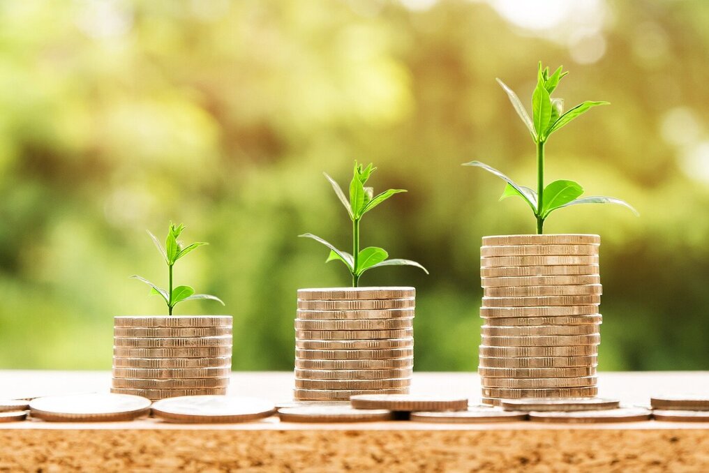 Financial aid for the business under Operational Programme Innovations and Competitiveness