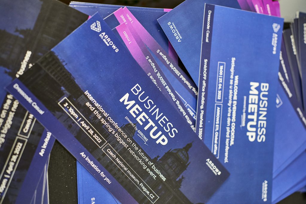 Vassilev & Partners Law Firm took part in Business Meetup 2022