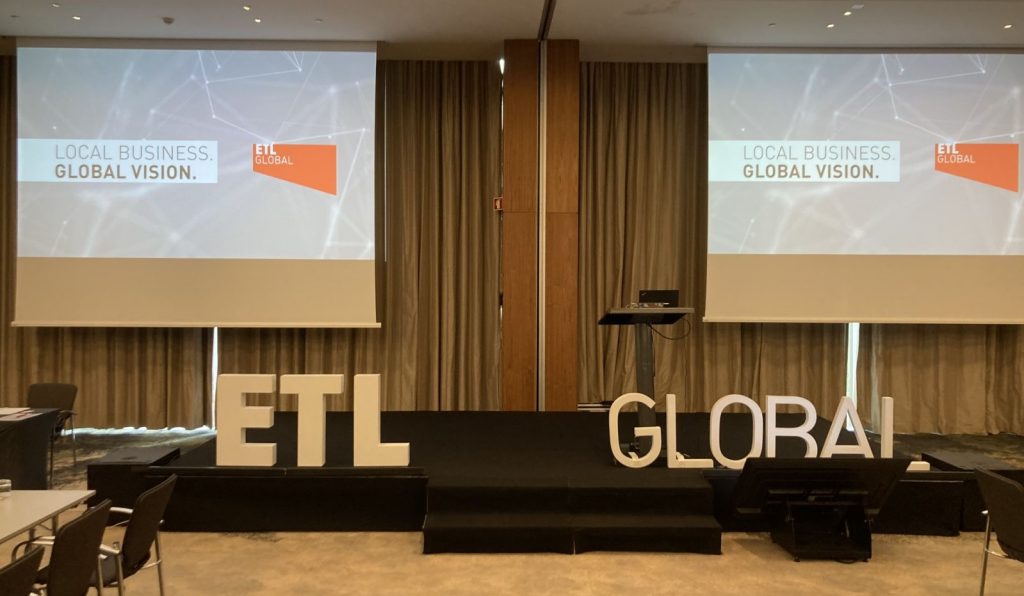 Vassilev & Partners Law Firm was represented at ETL Global Conference 2022