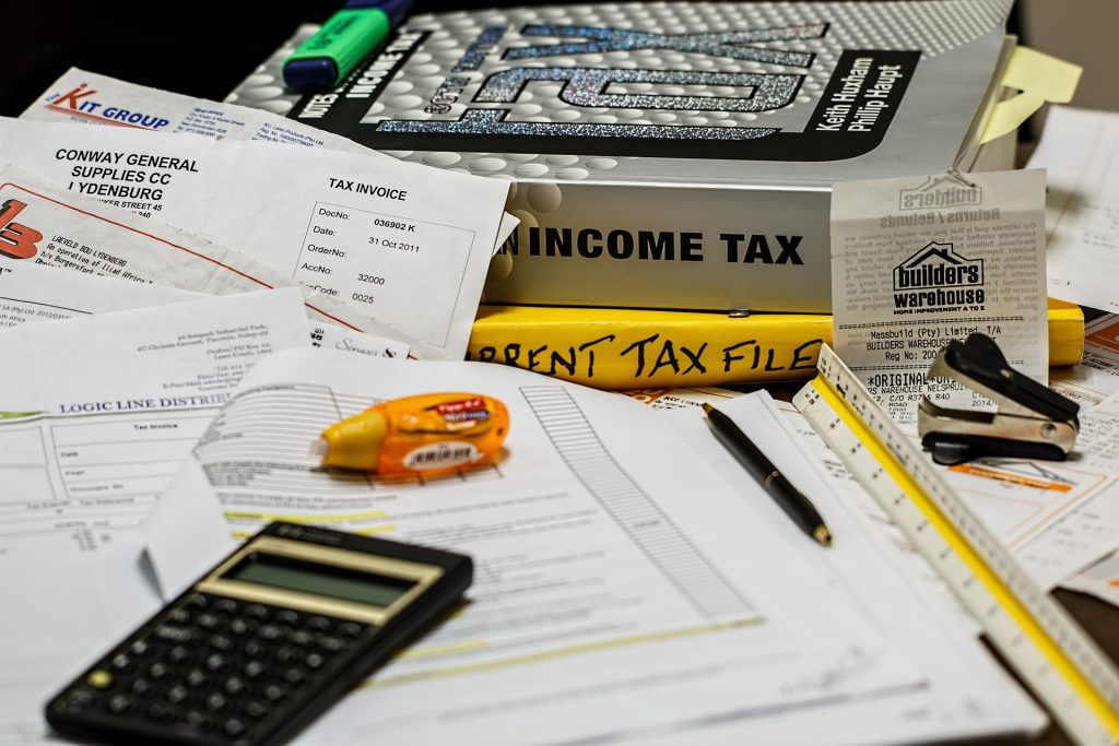 Our law firm helped a client to revoke an unlawful Tax Assessment Bill