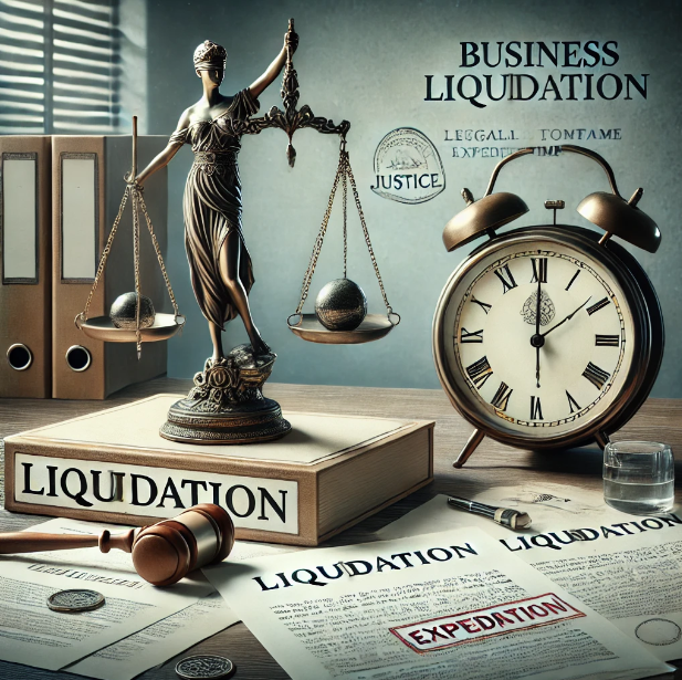 Expedited Liquidation: How the Recent Amendments to the Commerce Act Facilitate the Process