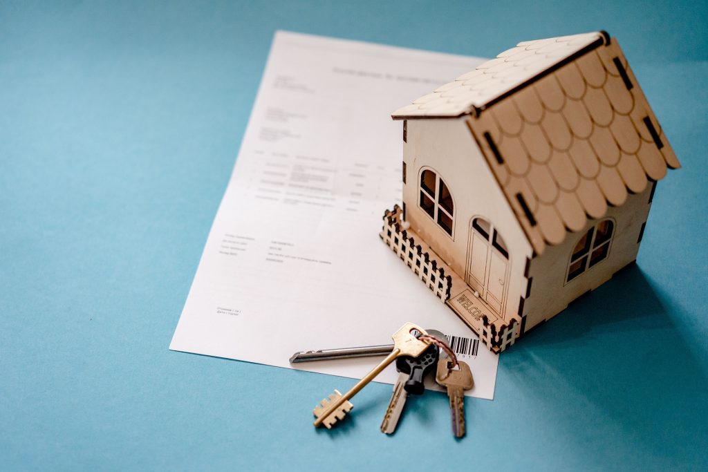 Actio negatoria - how to protect your property rights?