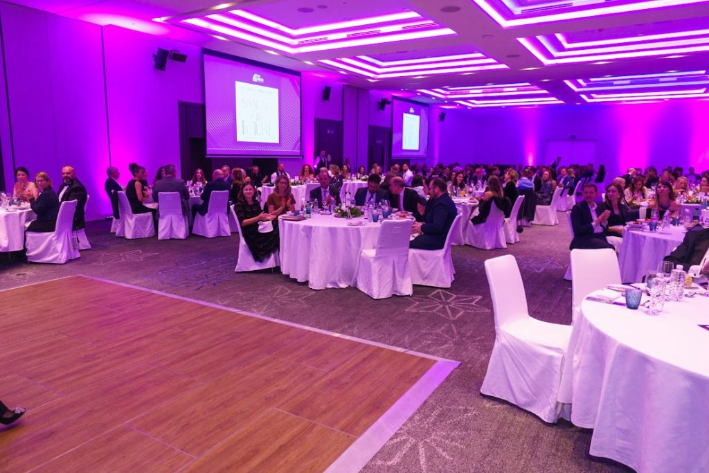 19th Charity Ball “Shaping the Future” by the Cedar Foundation