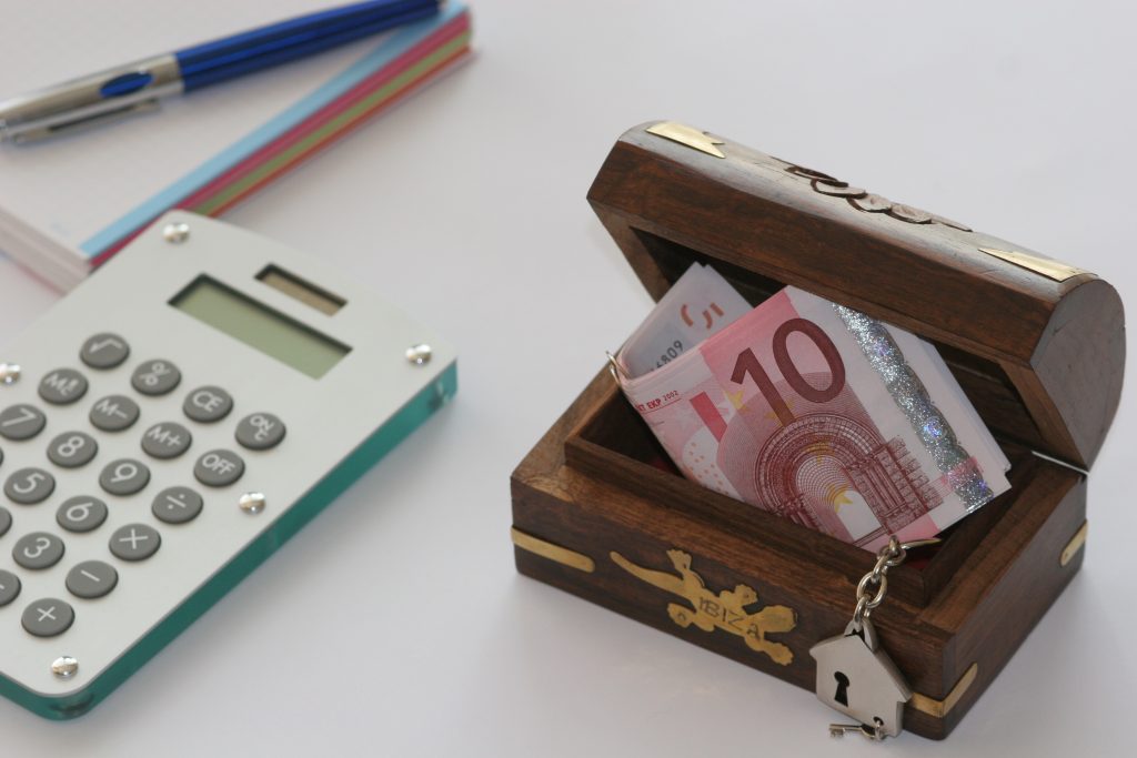 If a Spouse Purchases Property with Money from their Personal Deposit, will they be the Sole Owner of the Property?