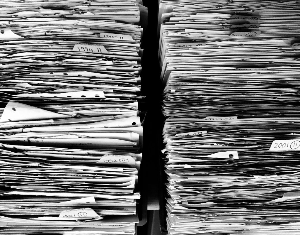 Are cadastral register entries legally binding?