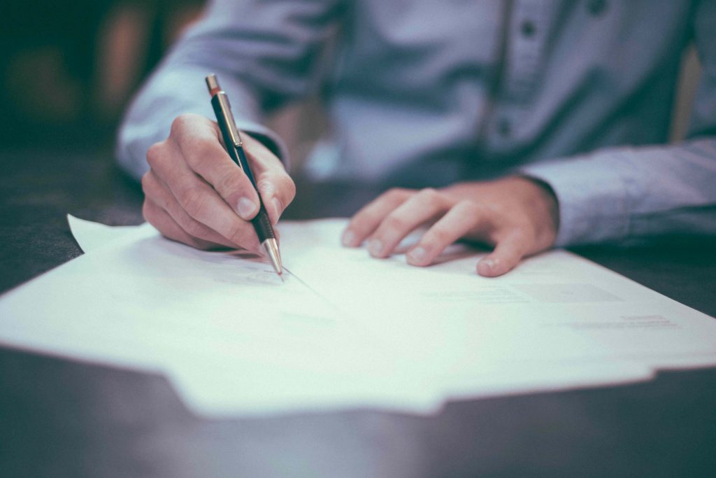 Font Below 12 Points Results in Loss of Interest and Fees Under Consumer Credit Agreements